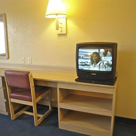Motel 6-Columbia, Sc - West Kamer foto