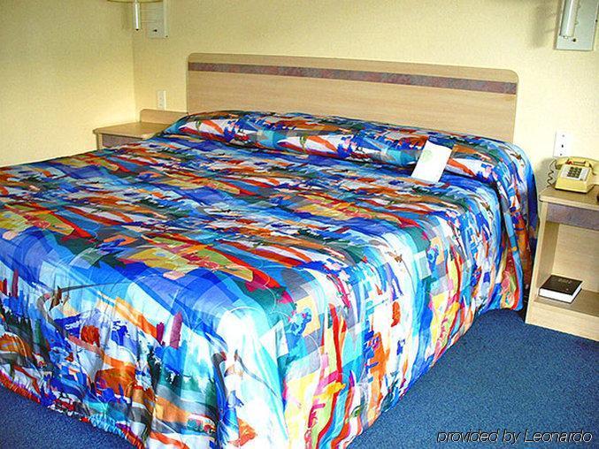 Motel 6-Columbia, Sc - West Kamer foto