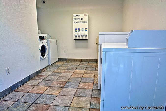 Motel 6-Columbia, Sc - West Buitenkant foto