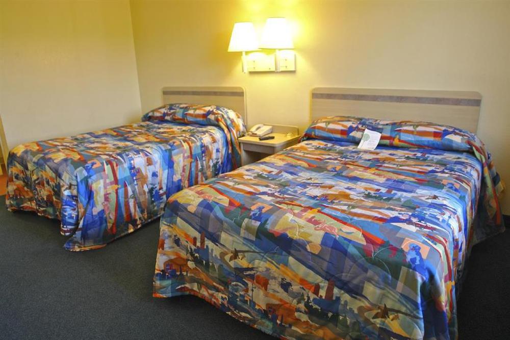 Motel 6-Columbia, Sc - West Kamer foto